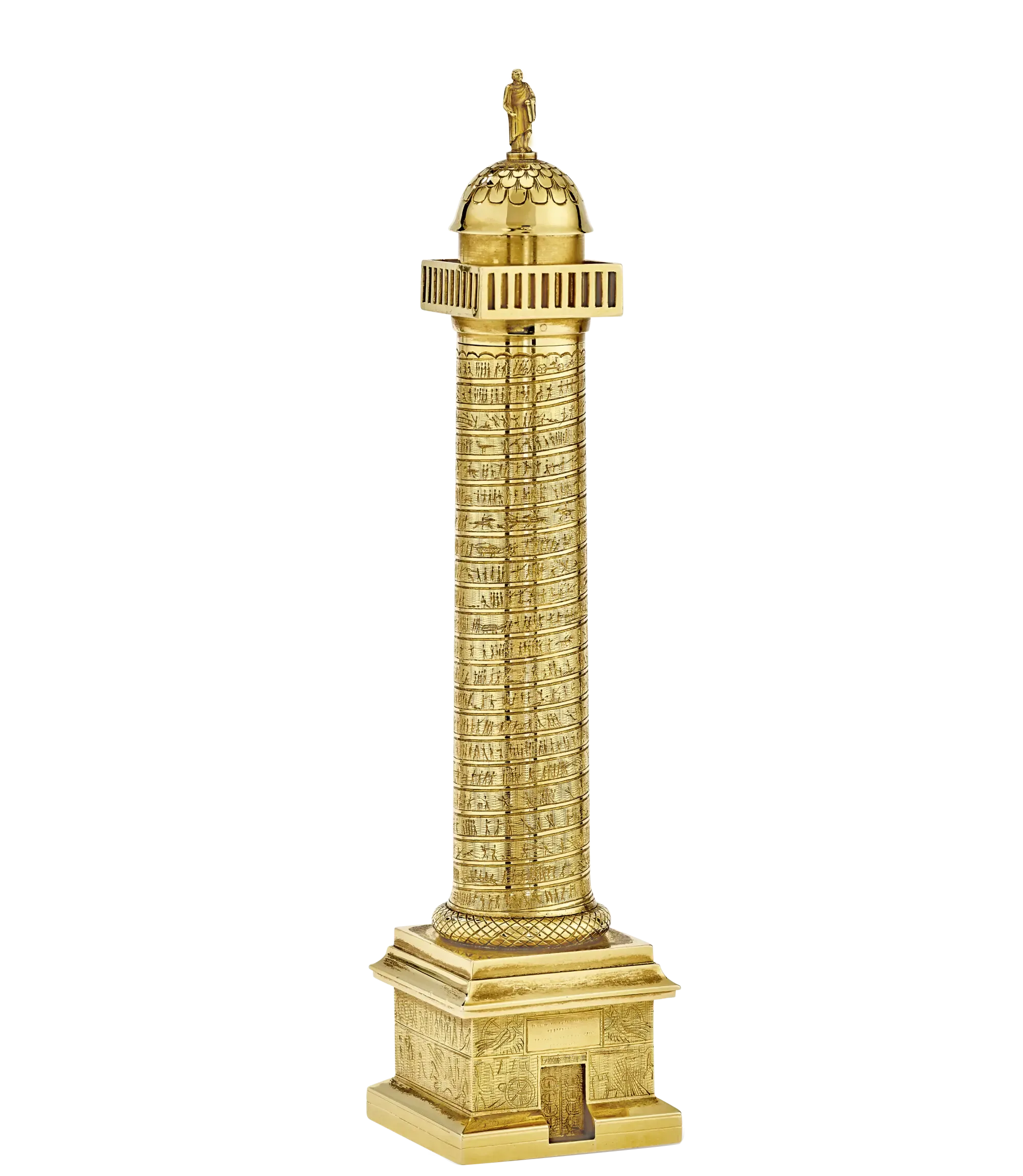 Vendôme column lighter